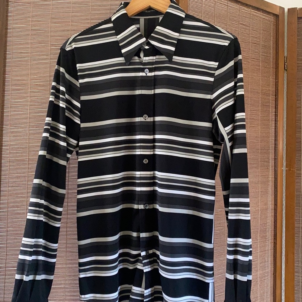 Costume National Homme shirt.